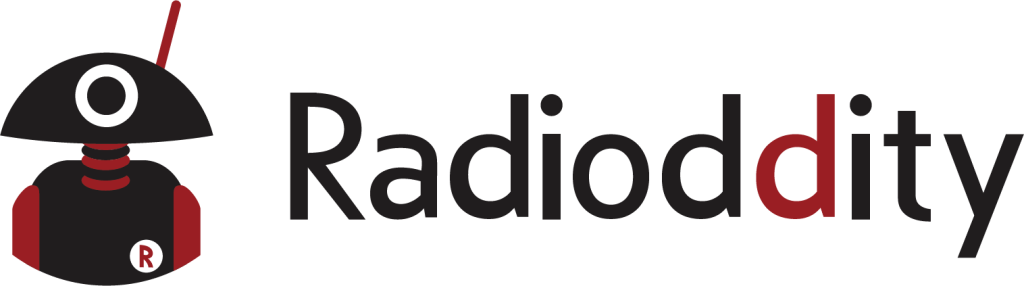 radioddity logo